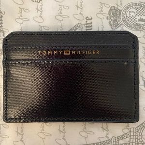 Tommy Hilfiger cardholder